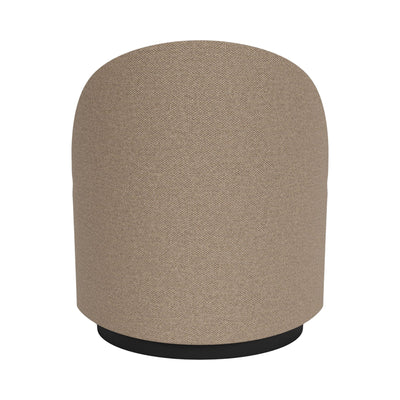 product image for Tearoom Swivel Lounge Chair Audo Copenhagen 71113 002921 15 85