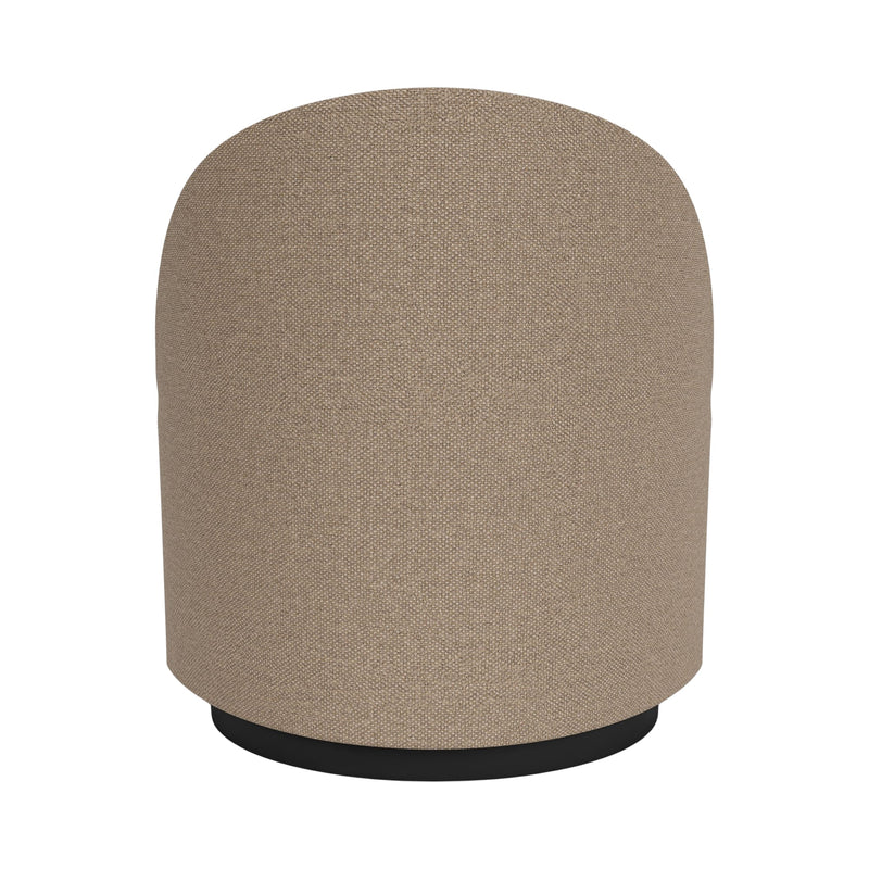 media image for Tearoom Swivel Lounge Chair Audo Copenhagen 71113 002921 15 25