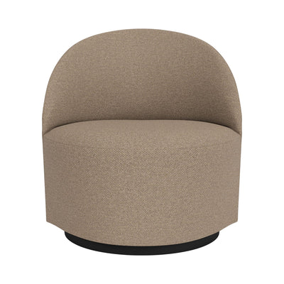 product image for Tearoom Swivel Lounge Chair Audo Copenhagen 71113 002921 10 20