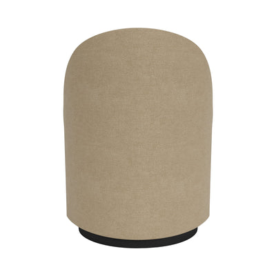 product image for Tearoom Swivel Club Chair Audo Copenhagen 71111 002350 11 57