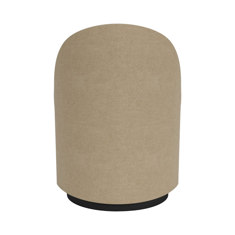media image for Tearoom Swivel Club Chair Audo Copenhagen 71111 002350 11 268