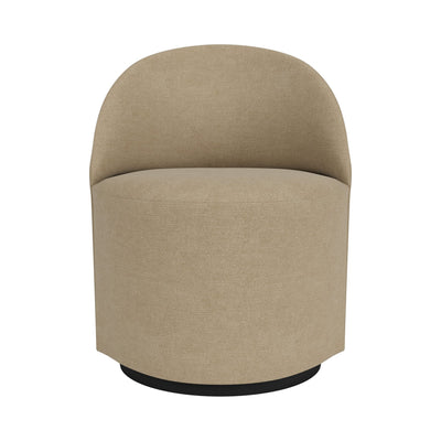 product image for Tearoom Swivel Club Chair Audo Copenhagen 71111 002350 6 95