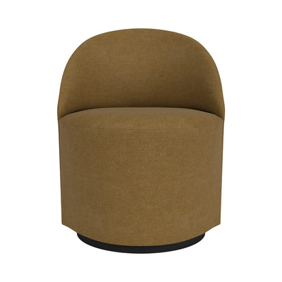 product image for Tearoom Swivel Club Chair Audo Copenhagen 71111 002350 7 40