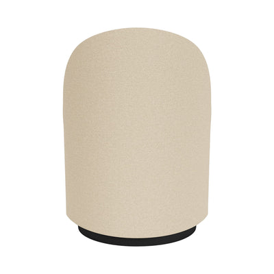 product image for Tearoom Swivel Club Chair Audo Copenhagen 71111 002350 14 63