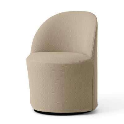 product image for Tearoom Loose Cover Swivel Club Chair Audo Copenhagen 71111 007566 2 76