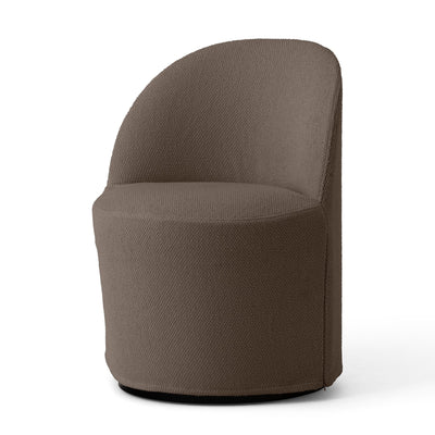 product image for Tearoom Loose Cover Swivel Club Chair Audo Copenhagen 71111 007566 3 35