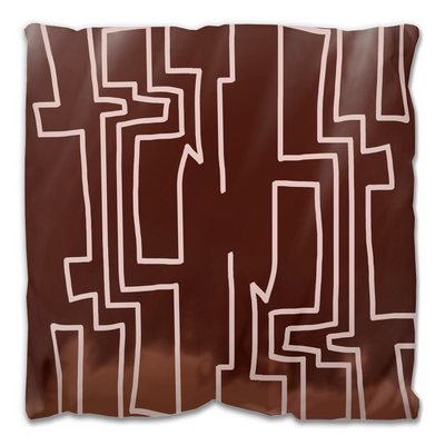 product image for glyph throw pillow 17 92