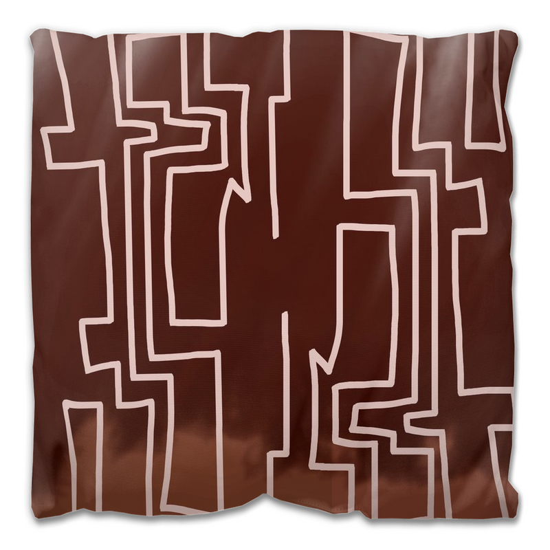 media image for glyph throw pillow 17 29