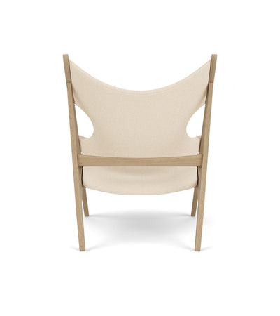 product image for Knitting Lounge Chair Audo Copenhagen 71058 007569 27 75