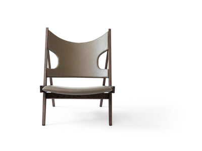 product image for Knitting Lounge Chair Audo Copenhagen 71058 007569 17 41