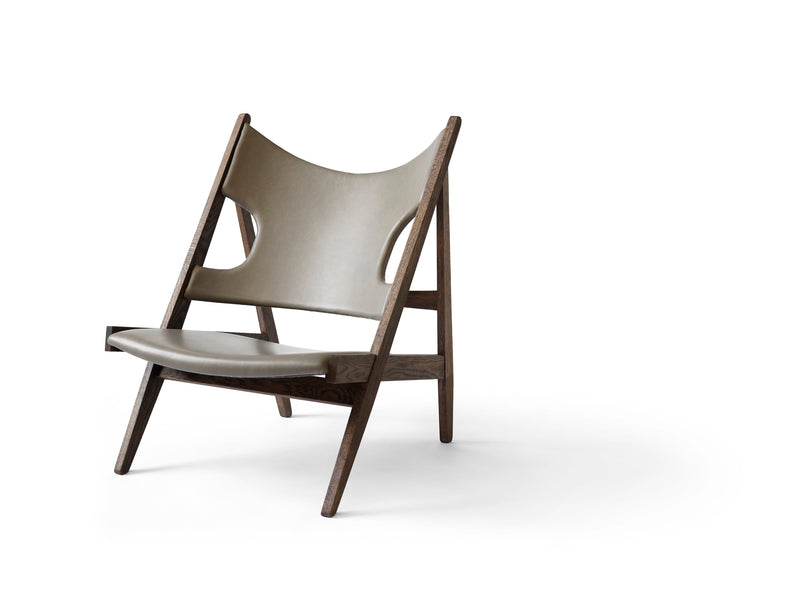 media image for Knitting Lounge Chair Audo Copenhagen 71058 007569 8 246