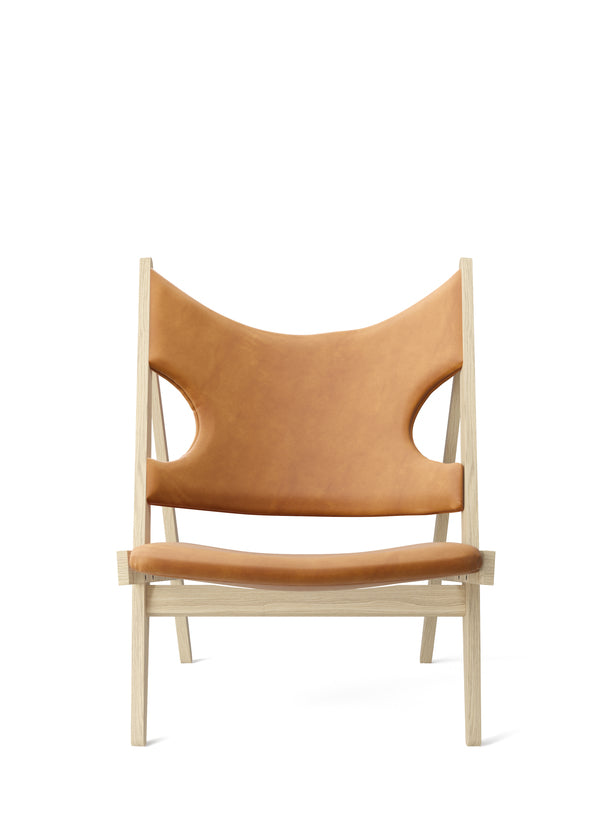 media image for Knitting Lounge Chair Audo Copenhagen 71058 007569 12 246