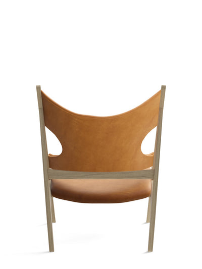 product image for Knitting Lounge Chair Audo Copenhagen 71058 007569 21 72
