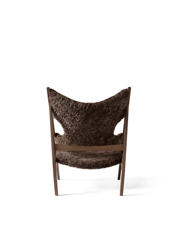 product image for Knitting Lounge Chair Audo Copenhagen 71058 007569 23 36