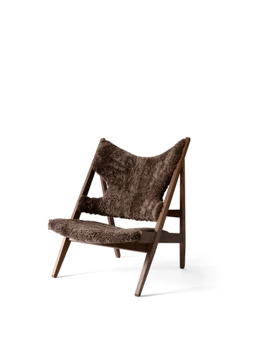 product image for Knitting Lounge Chair Audo Copenhagen 71058 007569 6 86