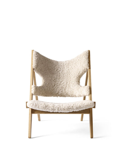 product image for Knitting Lounge Chair Audo Copenhagen 71058 007569 13 20