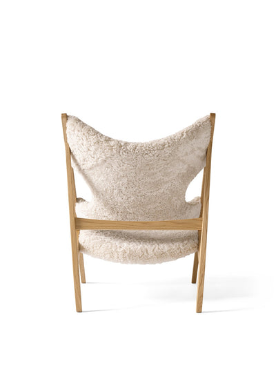 product image for Knitting Lounge Chair Audo Copenhagen 71058 007569 24 22