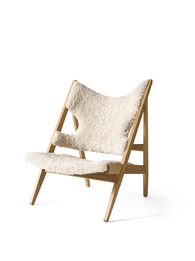 product image for Knitting Lounge Chair Audo Copenhagen 71058 007569 4 90