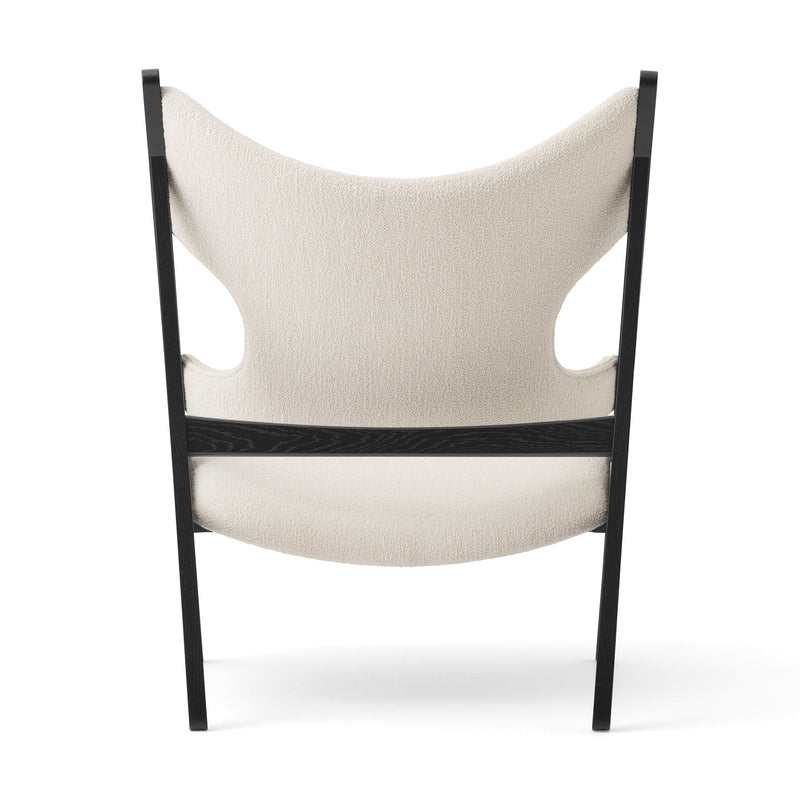 media image for Knitting Lounge Chair Audo Copenhagen 71058 007569 26 231