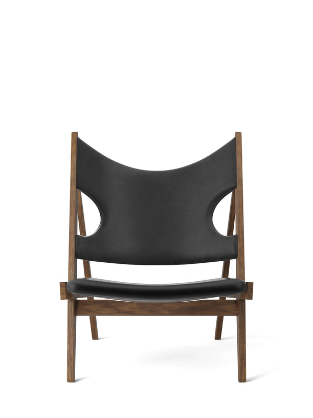 media image for Knitting Lounge Chair Audo Copenhagen 71058 007569 18 285