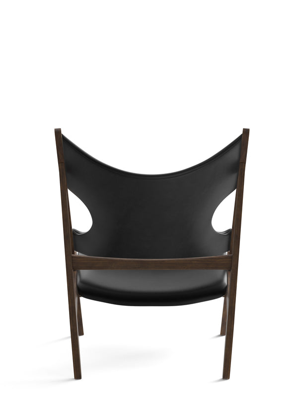 media image for Knitting Lounge Chair Audo Copenhagen 71058 007569 22 268