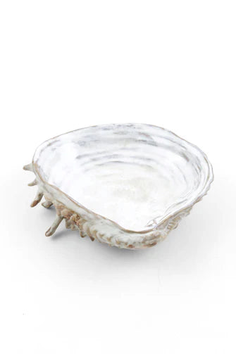 product image of yarnnakarn oceanology channeled clam shell dish 1 542
