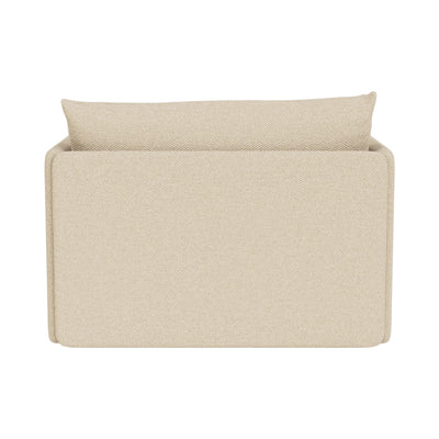 product image for Offset Sofa Audo Copenhagen 71059 002300 34 74