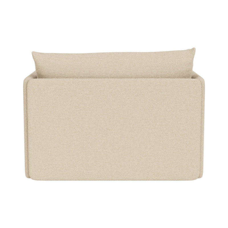 media image for Offset Sofa Audo Copenhagen 71059 002300 34 287