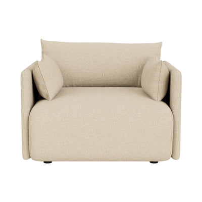 product image for Offset Sofa Audo Copenhagen 71059 002300 19 99