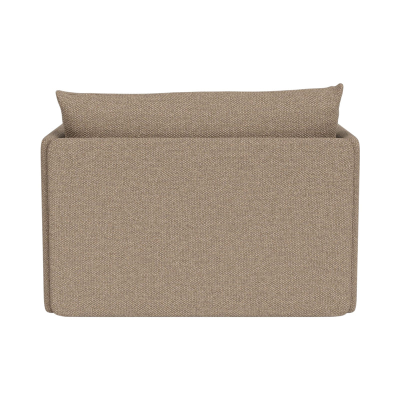 media image for Offset Sofa Audo Copenhagen 71059 002300 35 244