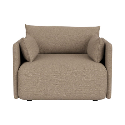 product image for Offset Sofa Audo Copenhagen 71059 002300 20 92