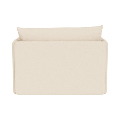 product image for Offset Sofa Audo Copenhagen 71059 002300 33 4