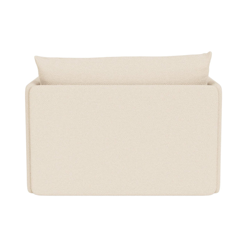 media image for Offset Sofa Audo Copenhagen 71059 002300 33 211