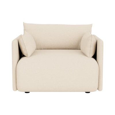product image for Offset Sofa Audo Copenhagen 71059 002300 18 92