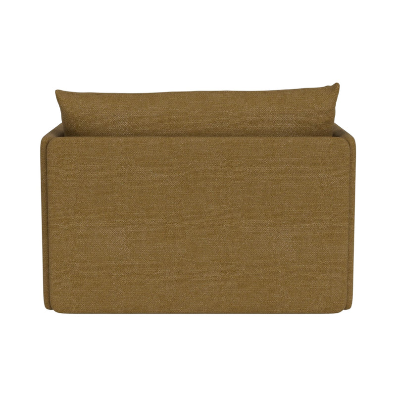 media image for Offset Sofa Audo Copenhagen 71059 002300 32 293