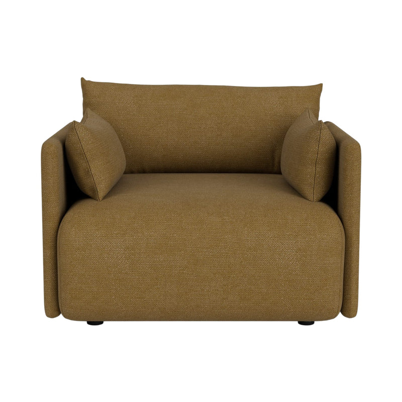 media image for Offset Sofa Audo Copenhagen 71059 002300 17 256