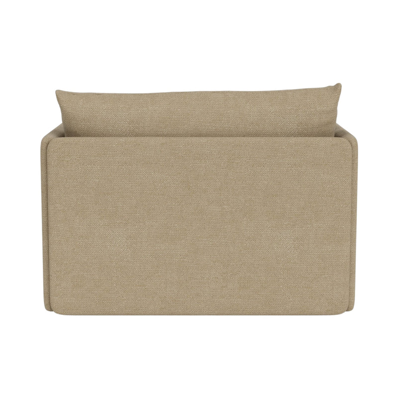 media image for Offset Sofa Audo Copenhagen 71059 002300 31 230