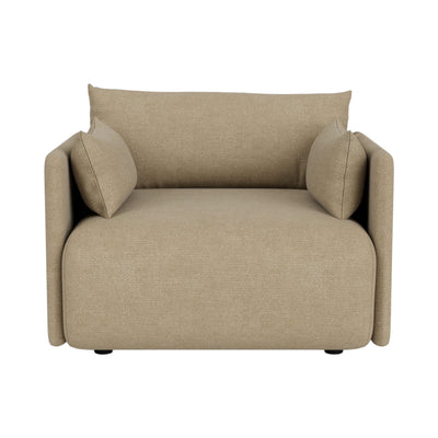 product image for Offset Sofa Audo Copenhagen 71059 002300 16 67
