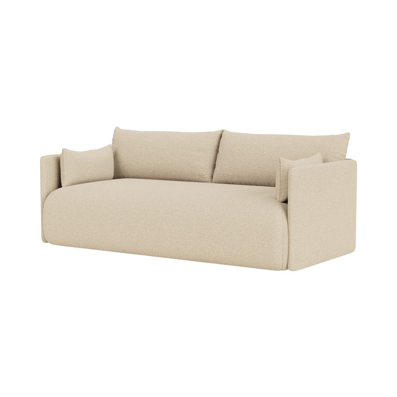 media image for Offset Sofa Audo Copenhagen 71059 002300 9 293