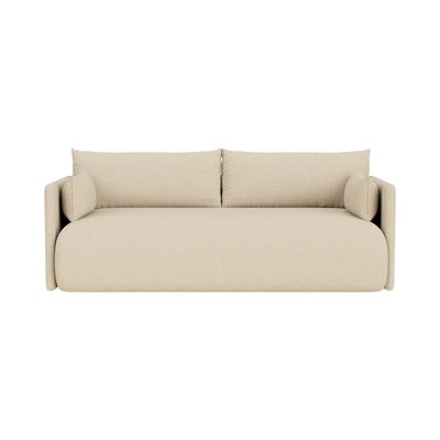 product image for Offset Sofa Audo Copenhagen 71059 002300 25 83