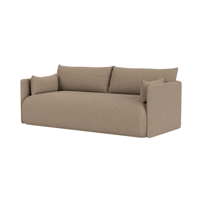media image for Offset Sofa Audo Copenhagen 71059 002300 10 282