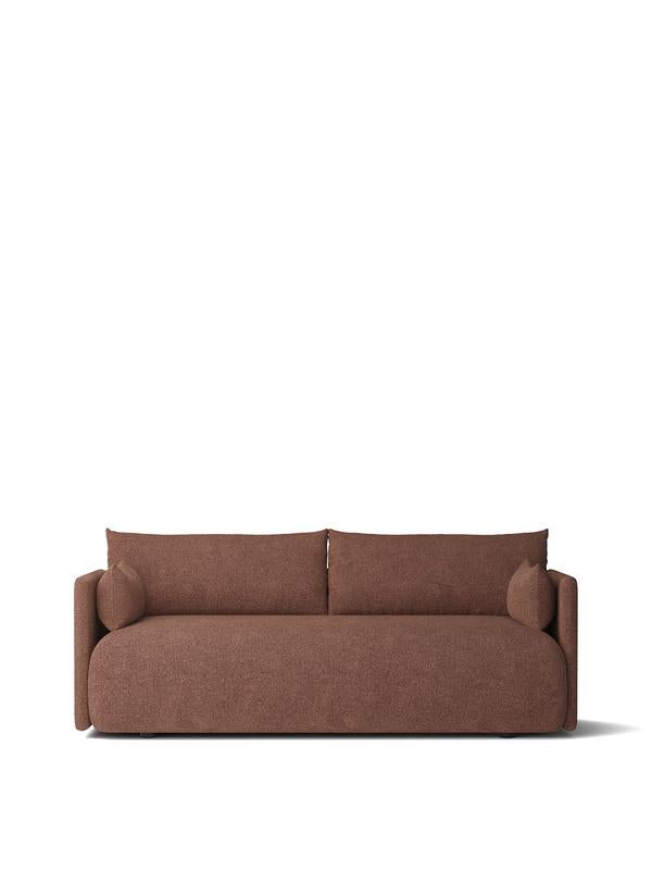 media image for offset sofa 2 seater by menu 4 22