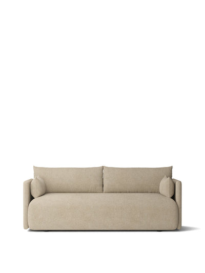 product image for Offset Sofa Audo Copenhagen 71059 002300 21 41