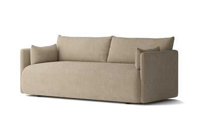 product image for Offset Sofa Audo Copenhagen 71059 002300 6 44