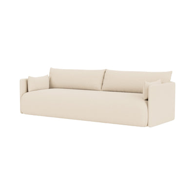 product image for Offset Sofa Audo Copenhagen 71059 002300 13 18