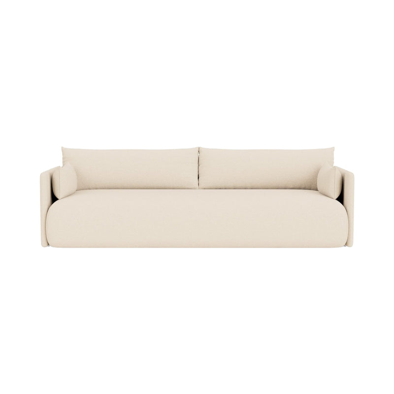 media image for Offset Sofa Audo Copenhagen 71059 002300 28 235