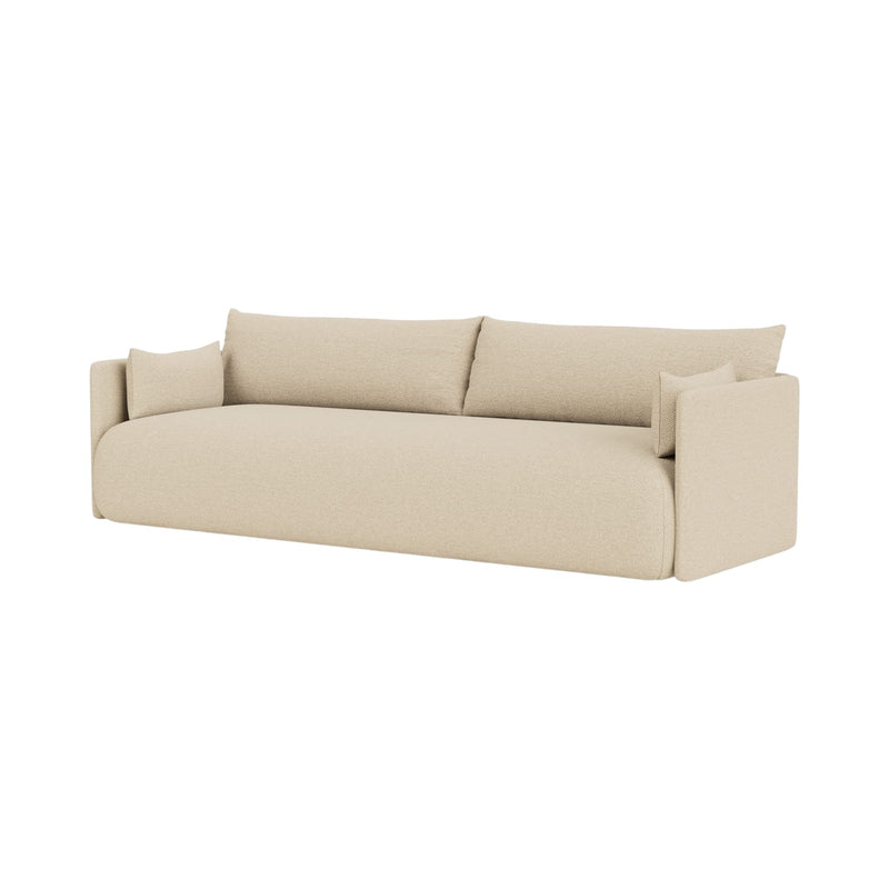 media image for Offset Sofa Audo Copenhagen 71059 002300 14 268
