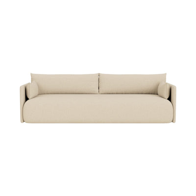 product image for Offset Sofa Audo Copenhagen 71059 002300 29 49