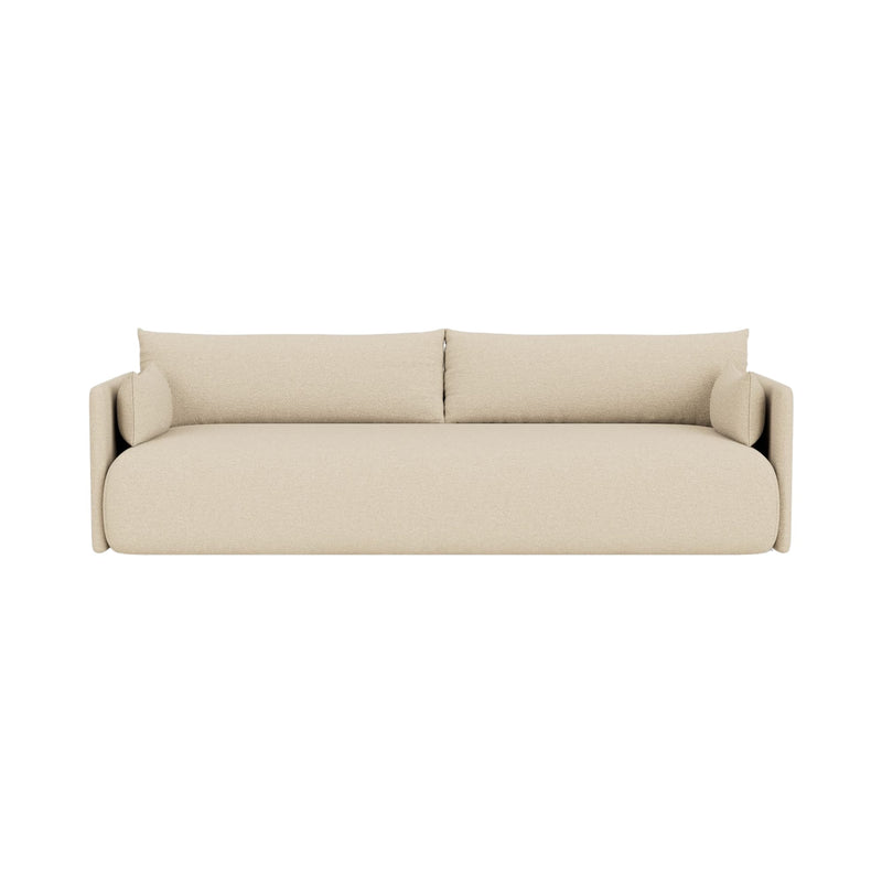 media image for Offset Sofa Audo Copenhagen 71059 002300 29 222