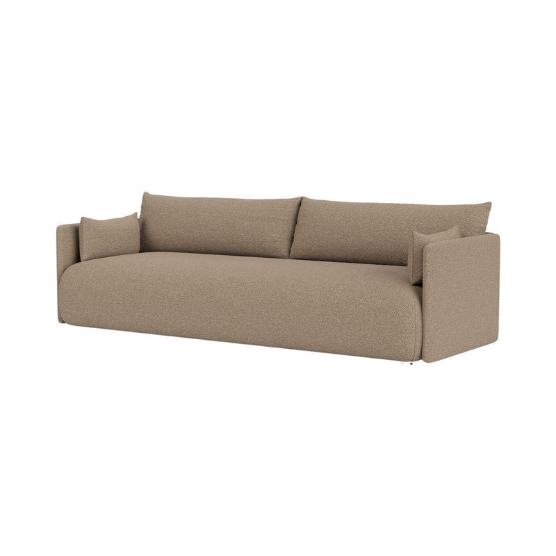 media image for Offset Sofa Audo Copenhagen 71059 002300 15 272